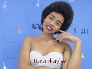 Lianaurbanshee