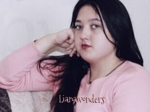 Lianawonders