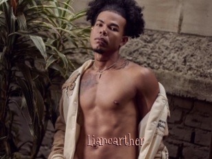 Liancarther