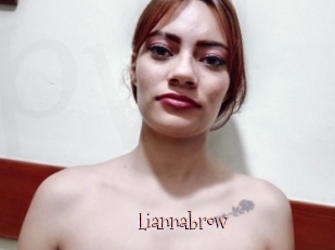 Liannabrow