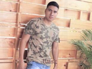 Liansiz