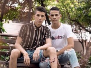 Lianzaid