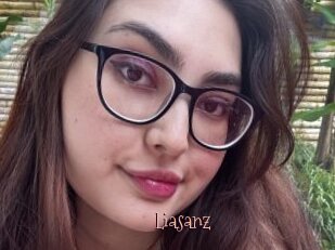 Liasanz
