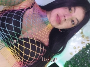 Liaskap