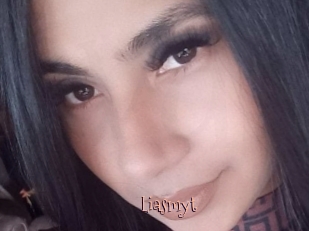 Liasmyt