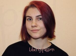 Libertypassion