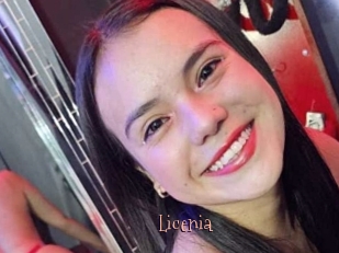 Licenia