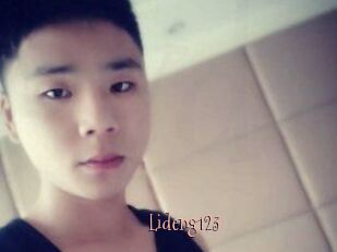 Lideng123