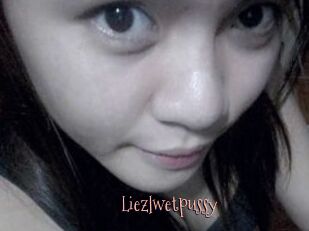 Liezlwetpussy