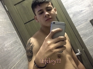 Lifeboy22