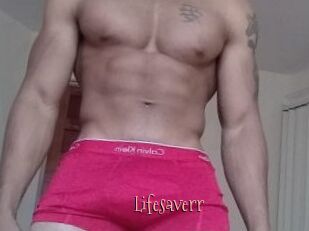 Lifesaverr