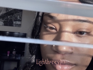 Lighthoneyluv