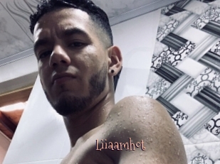 Liiaamhot