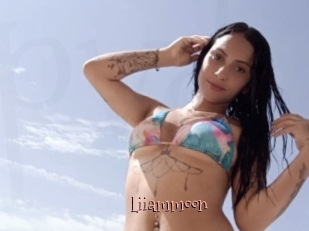 Liiammoon