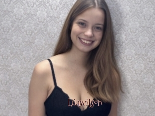 Liiawilson