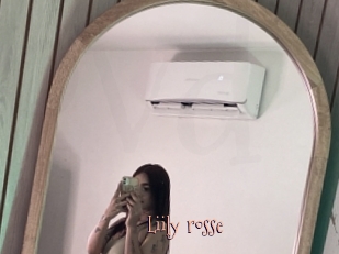 Liily_rosse