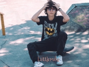 Liittlemike