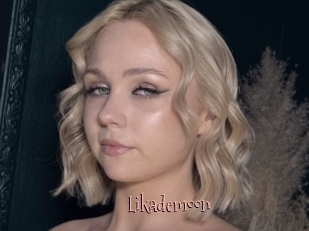 Likademoon