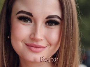 Likafoxie