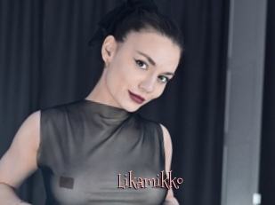 Likamikko