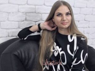 Likastich