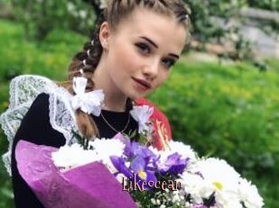Likeocean