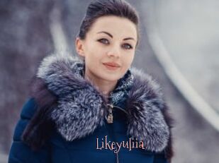 Likeyuliia