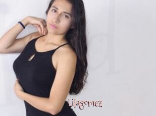 Lilagomez
