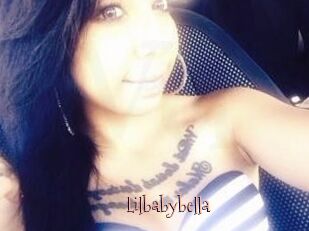 Lilbabybella