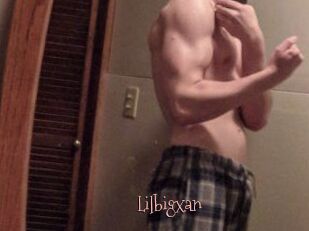 Lilbigxan