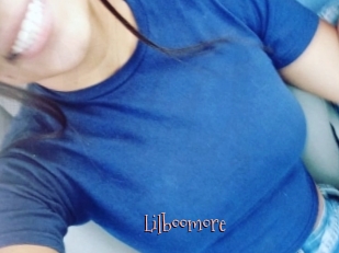 Lilboomore