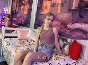 Liliamiller