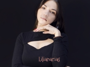 Lilianarias