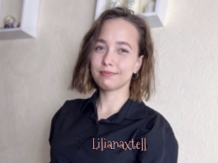 Lilianaxtell