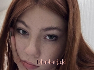 Lilianbarfield