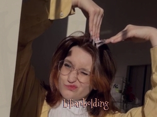 Lilianbolding
