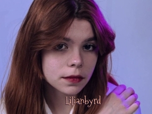 Lilianbyrd