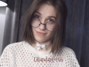 Liliandanforth