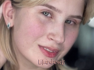 Liliandaniels