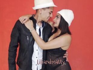 Liliandmatty