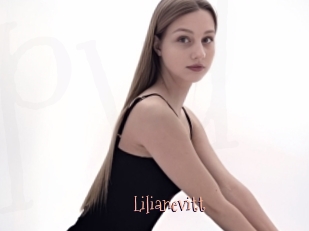 Lilianevitt