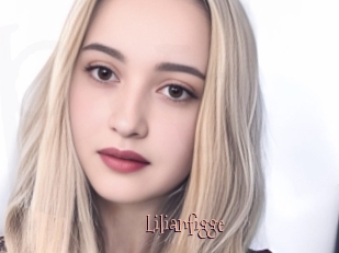Lilianfigge