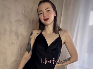 Lilianfoxi