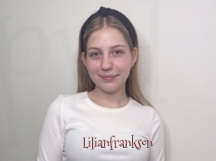 Lilianfrankson