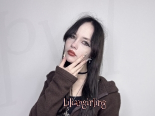 Liliangirling