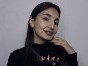 Lilianhanly