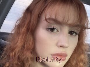 Lilianheming