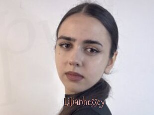 Lilianhessey