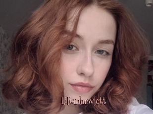 Lilianhewlett