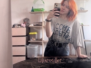 Lilianmiller